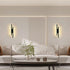 LuminaVibe LED-Wandleuchte